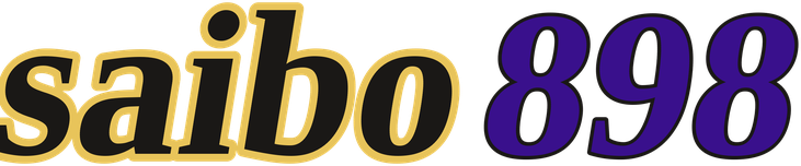 saibo898 logo